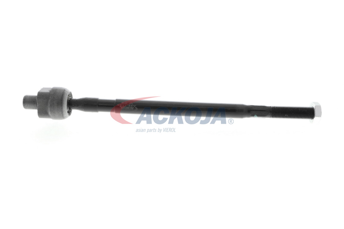 ACKOJA B25D32250 Raidetangon pää, suora A32-1133