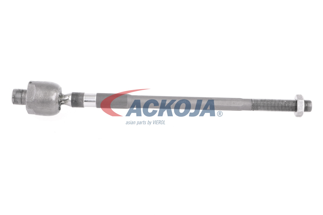 ACKOJA A32-1135 Inderste styrestang MAZDA 626 V Hatchback (GF) 1.9 Benzin 90 HK 1998 pris