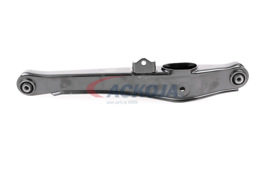 ACKOJA A37-1145 Bærearm MITSUBISHI Lancer VIII Sedan (CY_A, CZ_A) EVO X - FQ440 (CZ4A) Benzin 446 HK 2014 pris