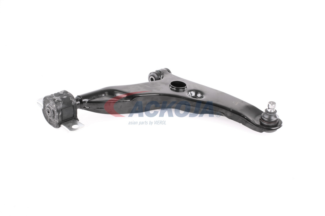 ACKOJA A37-1148 Dreieckslenker Mitsubishi Space Star dg0 1.6 Benzin 98 PS 2001