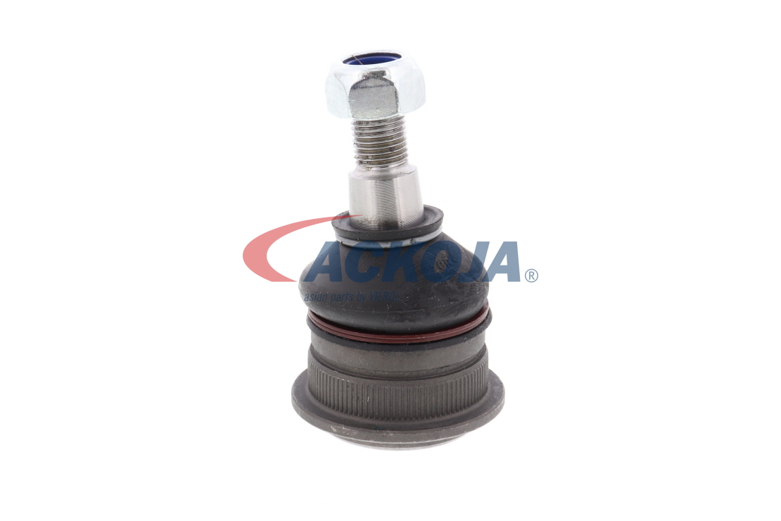 ACKOJA A37-1152 Opphengskule MITSUBISHI Galant VII Hatchback (E5_A, E7_A, E8_A) 2.0 GLSI 4WD Bensin 137 hk 1995 pris