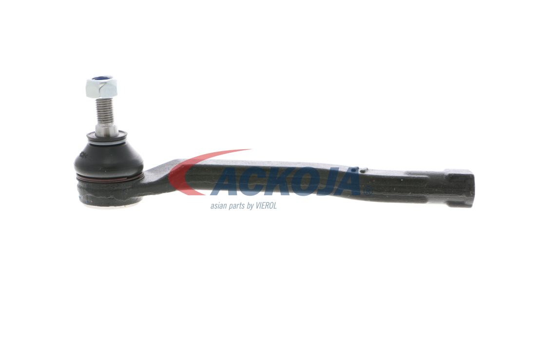 ACKOJA A38-1177 Track rod end Renault Clio 2 1.5 dCi Diesel 68 hp 2009 price