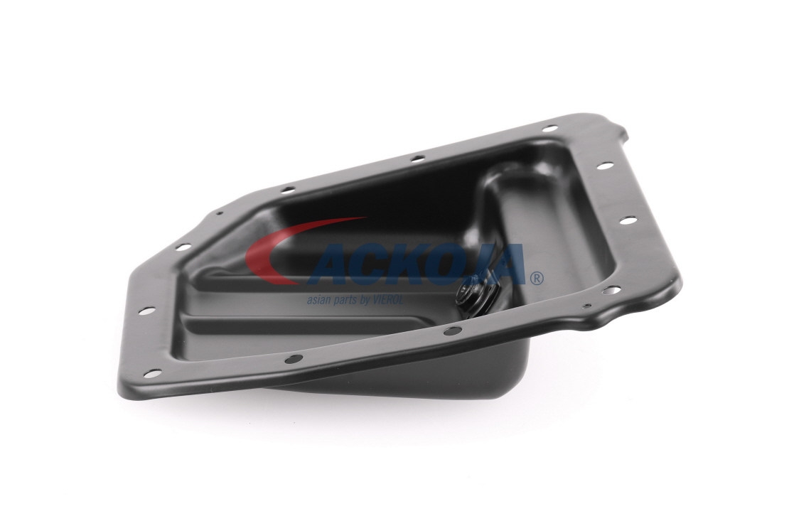 ACKOJA A53-2802 Cárter de motor HYUNDAI Accent IV Hatchback (RB) 1.6 CVVT Gasolina 122 cv 2012 precio