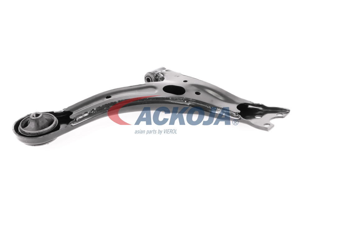 ACKOJA A70-1168 Braço oscilante suspensão da roda Toyota Corolla Verso 2.2 D-4D (AUR10_) Diesel 177 cv 2009 preço