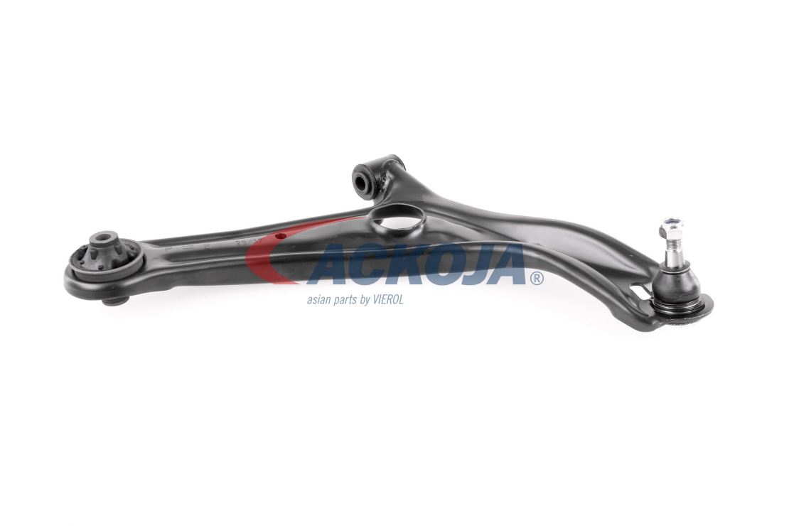 ACKOJA A70-1169 vikšro valdymo svirtis TOYOTA Echo Sedanas (_P1_)