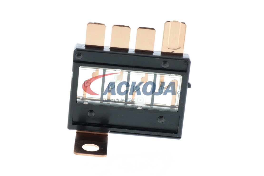 Fusível ACKOJA A99-98-0003 adequados para RENAULT, BMW, VW, MERCEDES-BENZ, PEUGEOT barato
