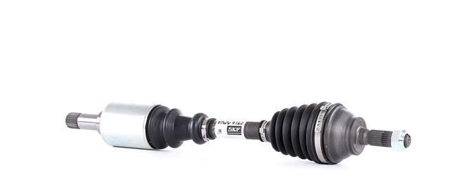 SKF Veio de transmissão VKJC 4125