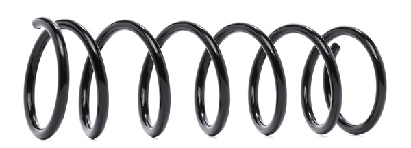 Magnum Technology SX196 Coil springs VAUXHALL Frontera Mk2 (B) SUV (U99) 2.2 DTI Diesel 116 hp 2004 price