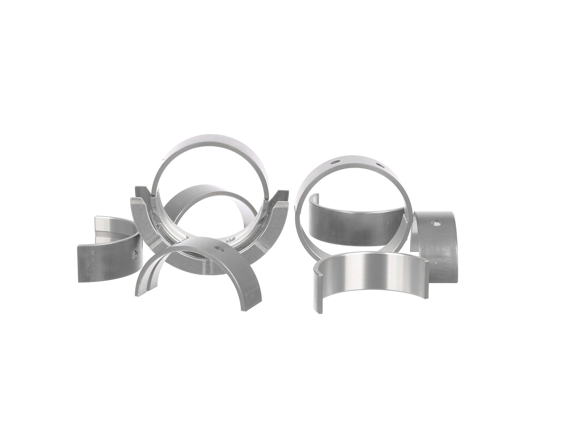 L3Y211SHX OE ET ENGINETEAM Crankshaft bearing LH003550