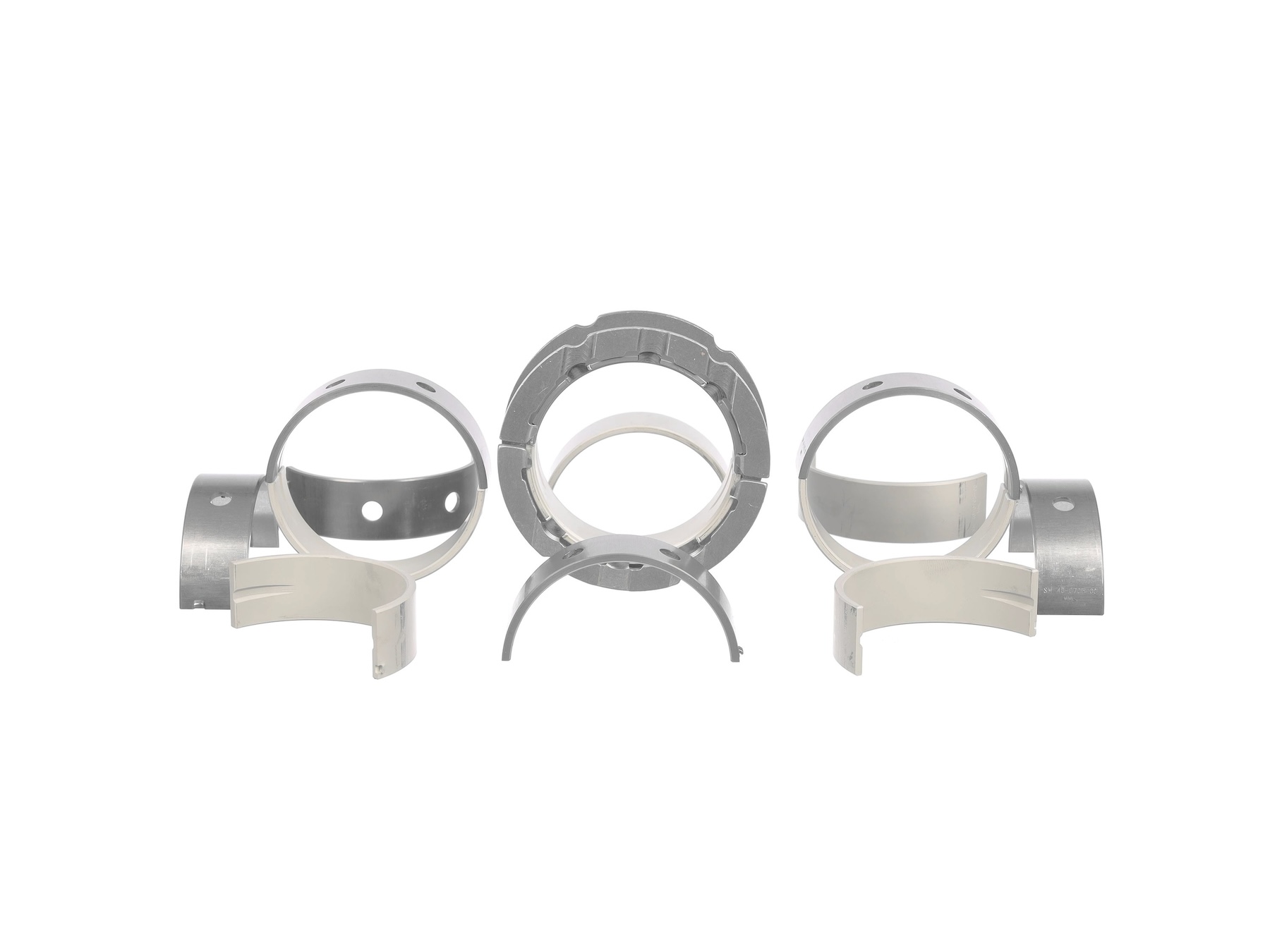 ET ENGINETEAM LH003850 Cuscinetti albero motore BMW F30 340 i xDrive Benzina 326 CV 2015 prezzo