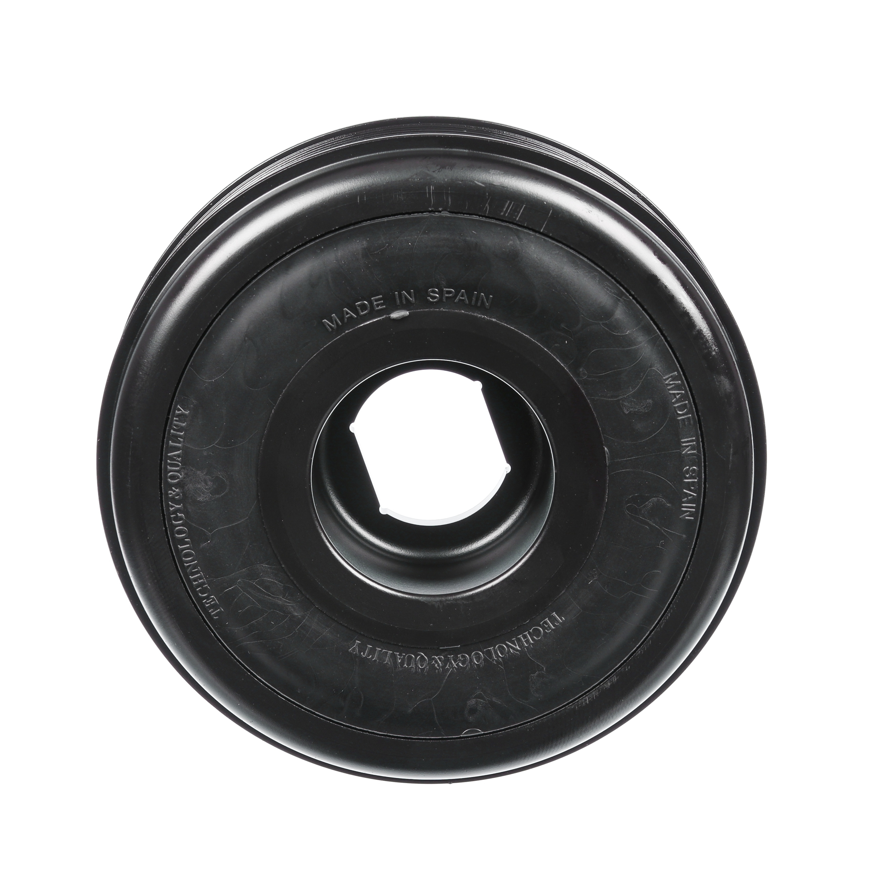 2012 RENAULT MASTER Crankshaft pulley ET ENGINETEAM PC0017