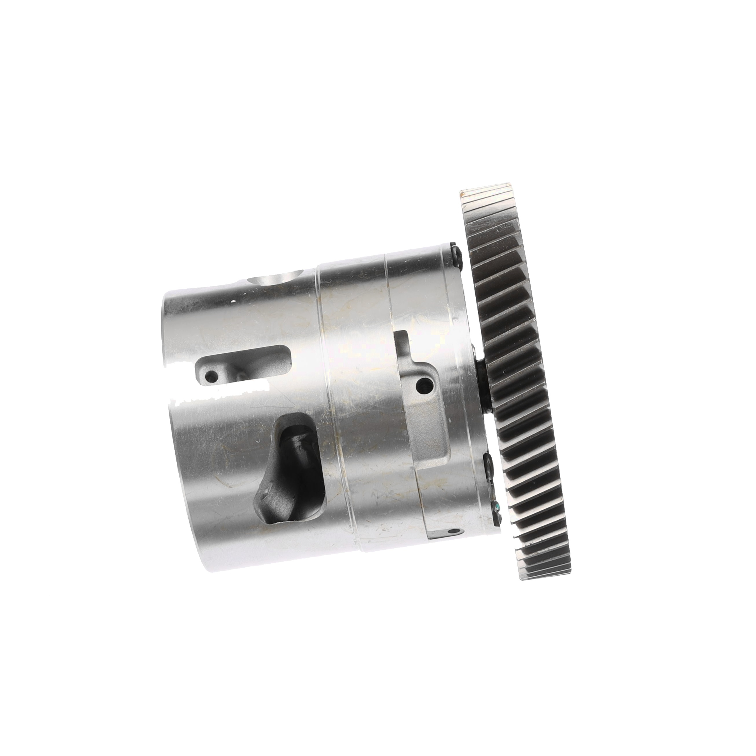 ET ENGINETEAM PU0110 Pompe à huile MERCEDES-BENZ Vito Mixto (W639) 116 CDI 4x4 (639.601, 639.603, 639.605) Diesel 163 CV 2025 prix
