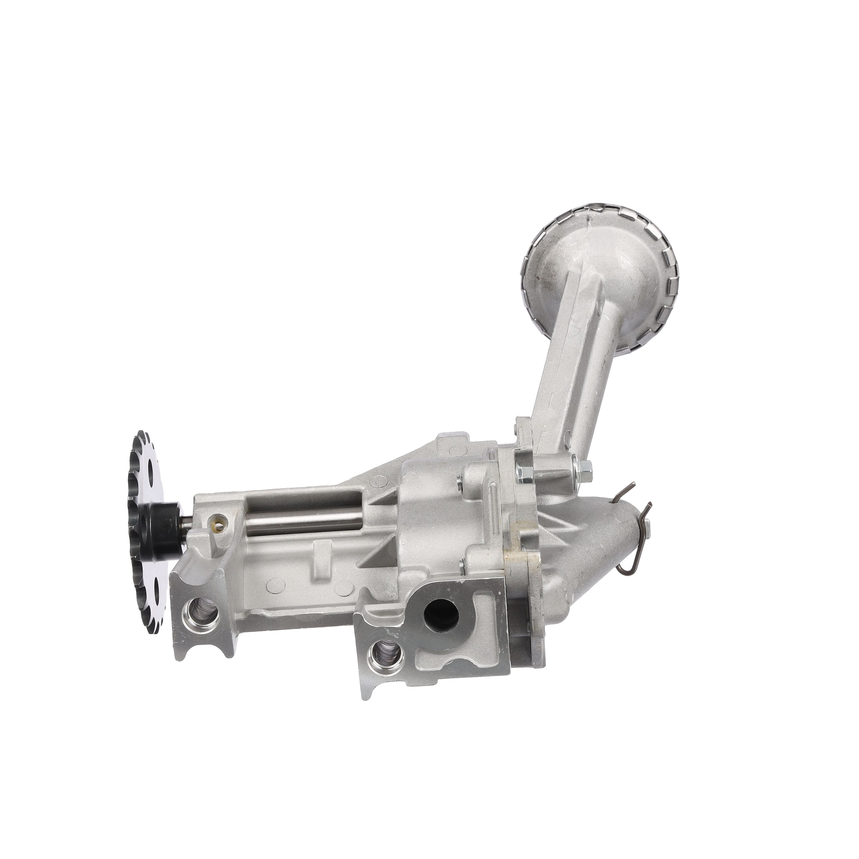 ET ENGINETEAM PU0112 Масляный насос Renault Megane 2 Estate 1.5 dCi Дизель 106 л.с. 2005