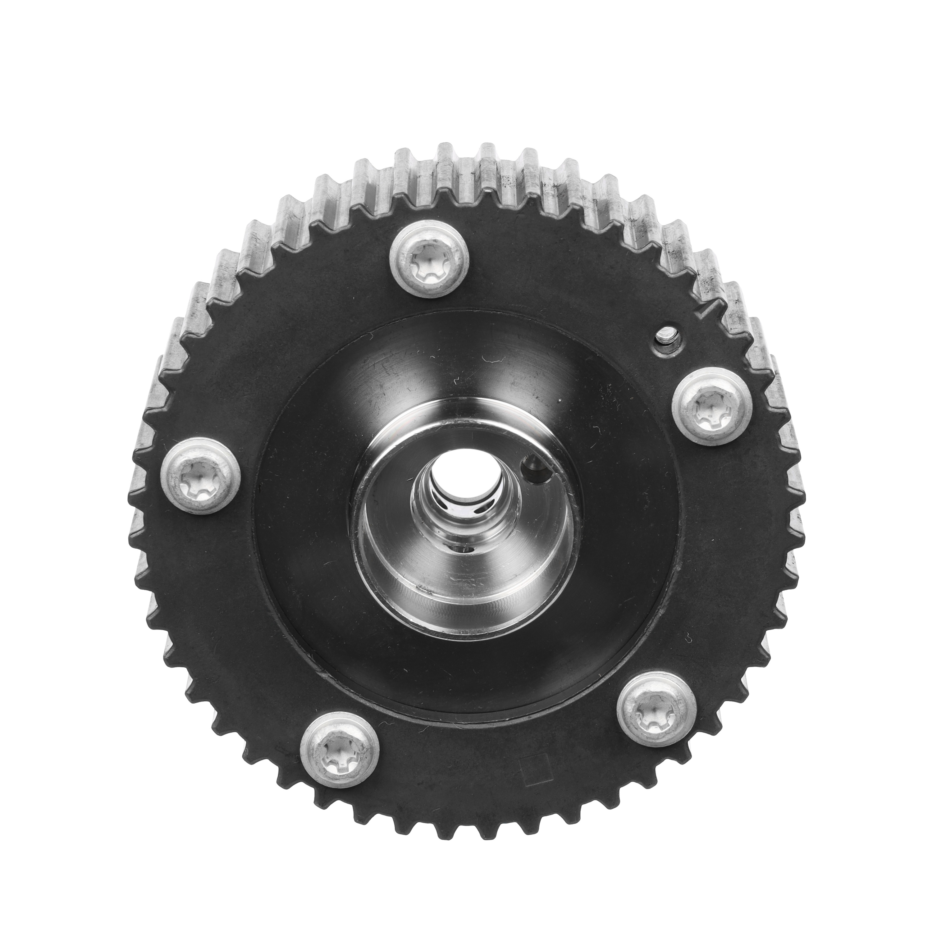 ET ENGINETEAM VT0006 Pavara, skirstomasis velenas SKODA YETI (5L) 1.4 TSI 4x4 benzinas 150 AG 2017