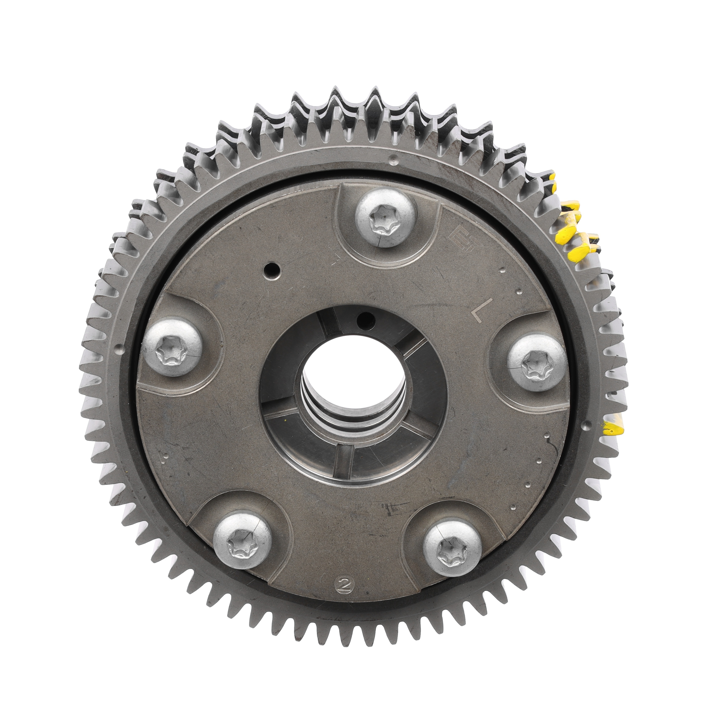 ET ENGINETEAM Regolatore albero a camme VT0013
