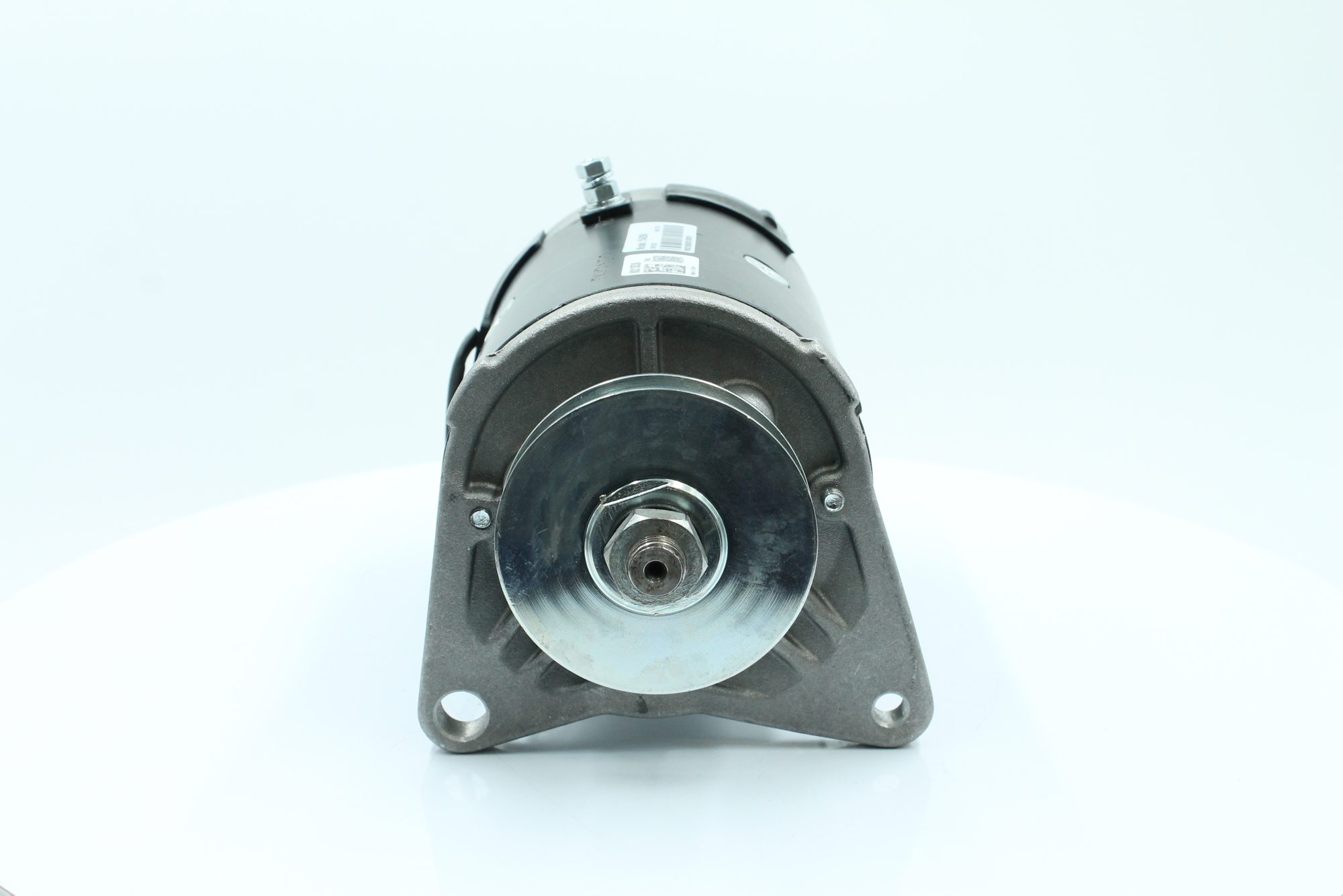 GSB10706B OE PowerMax Starter motor 88213536