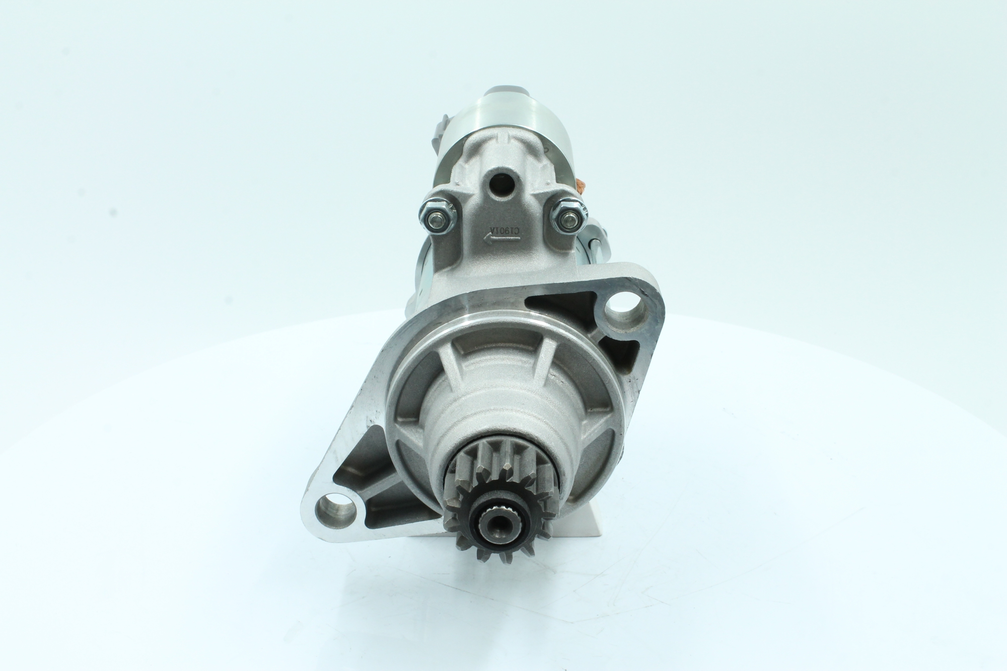 оригинальные Volkswagen GOLF PowerMax Стартер 88214647