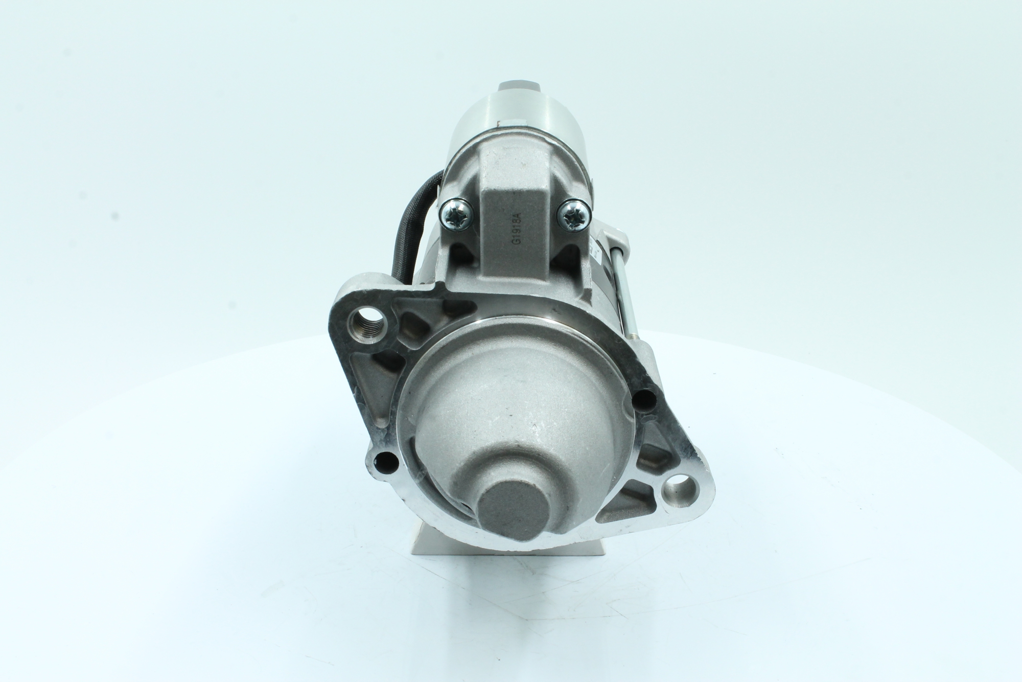PowerMax M002T86272 Startmotor