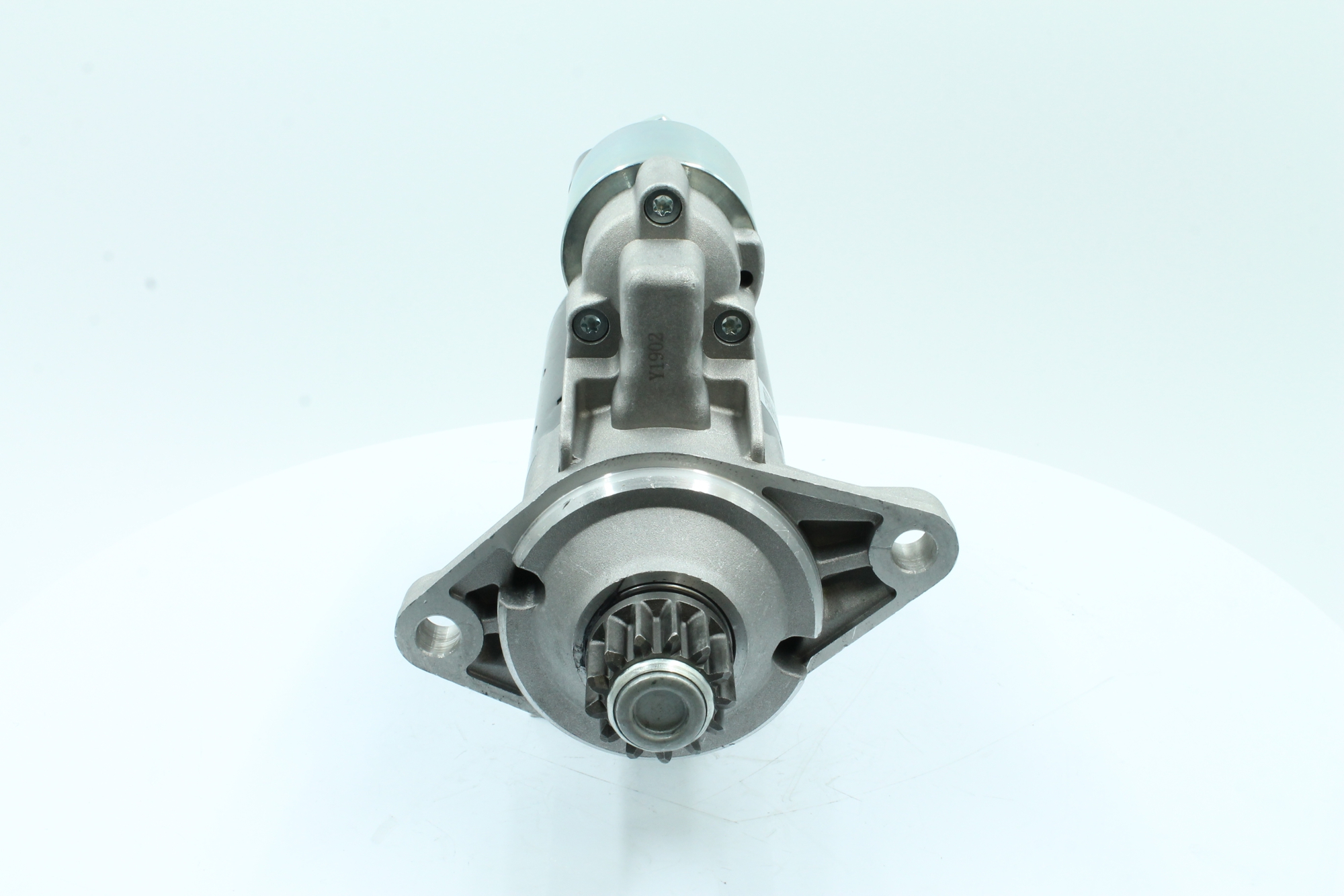 PowerMax 88214681 Anlasser VW Passat Variant (365) 2.0 TDI 4motion Diesel 177 PS 2014