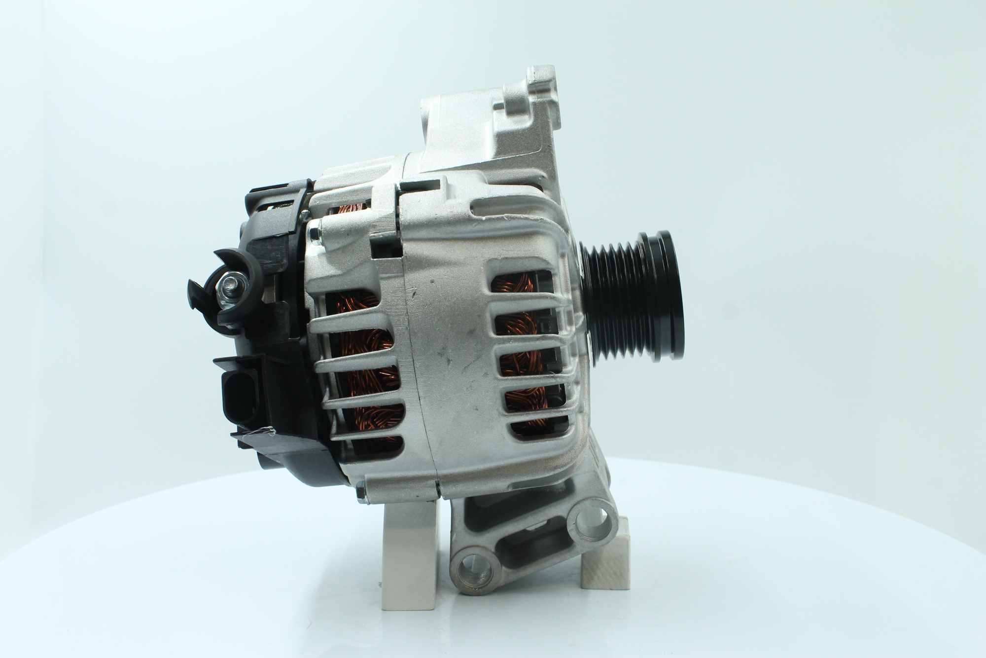 PowerMax 89215845 Générateur démarreur FORD FOCUS 3 1.5 EcoBoost Essence 150 CV 2017