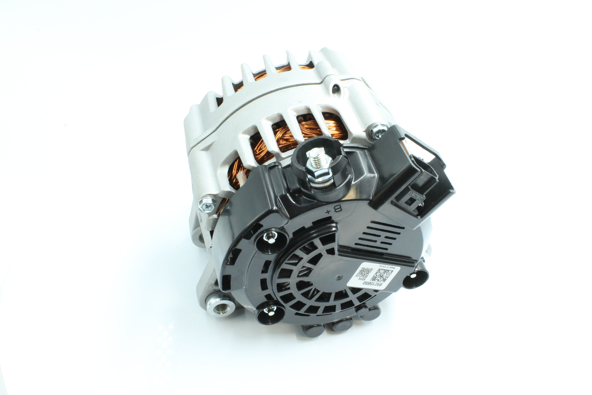 Lichtmaschine PowerMax 89215850 passend für FORD zum günstigen Preis