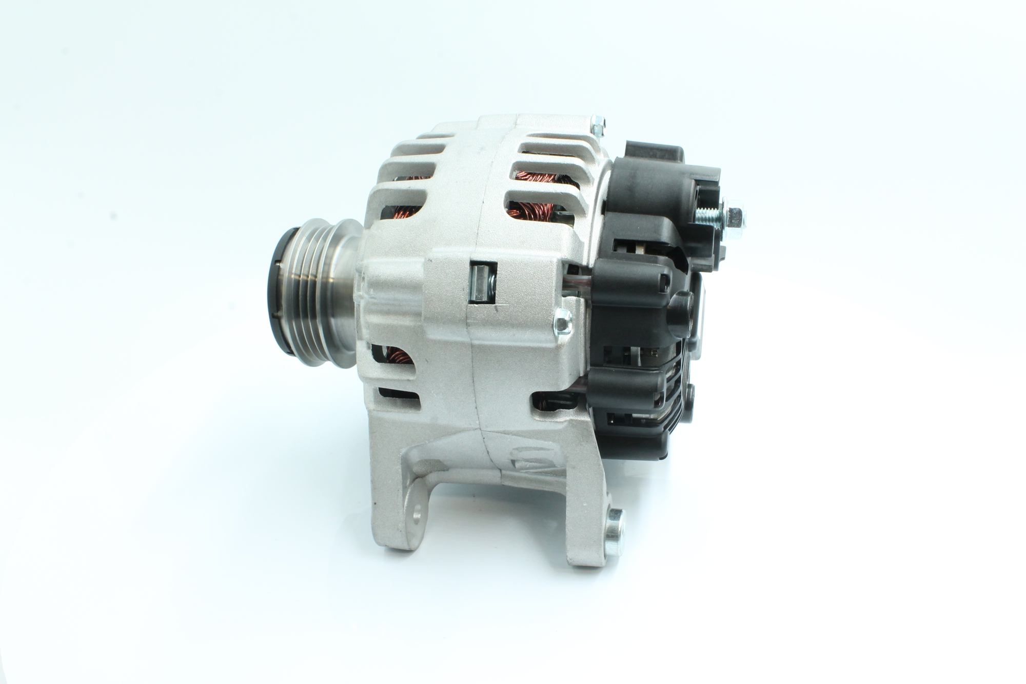Alternador PowerMax 89215901 adequados para RENAULT barato