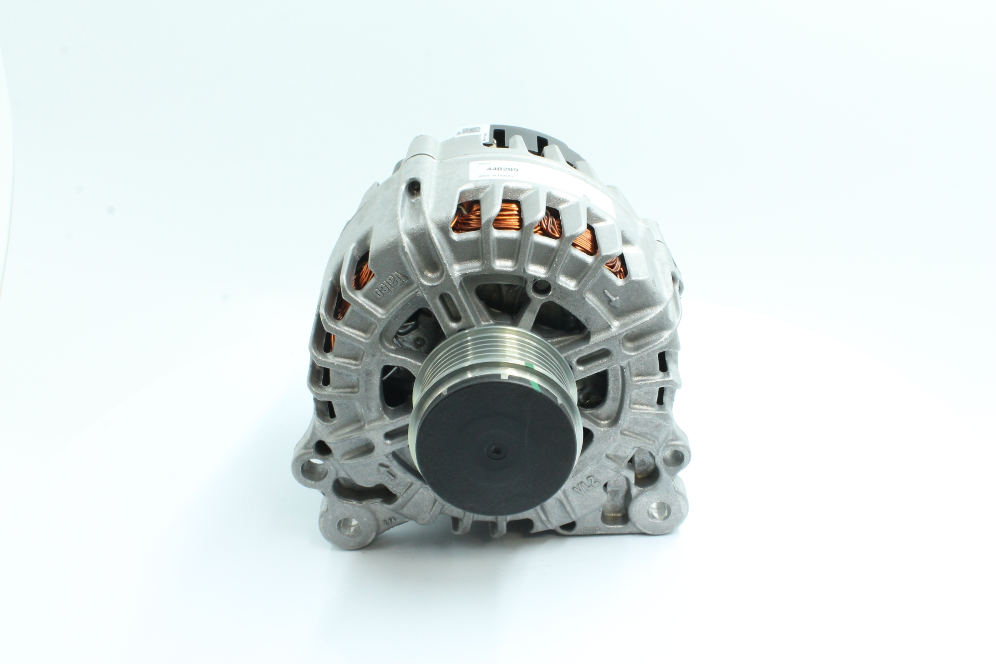 Alternator PowerMax 89215965 primeren za AUDI poceni