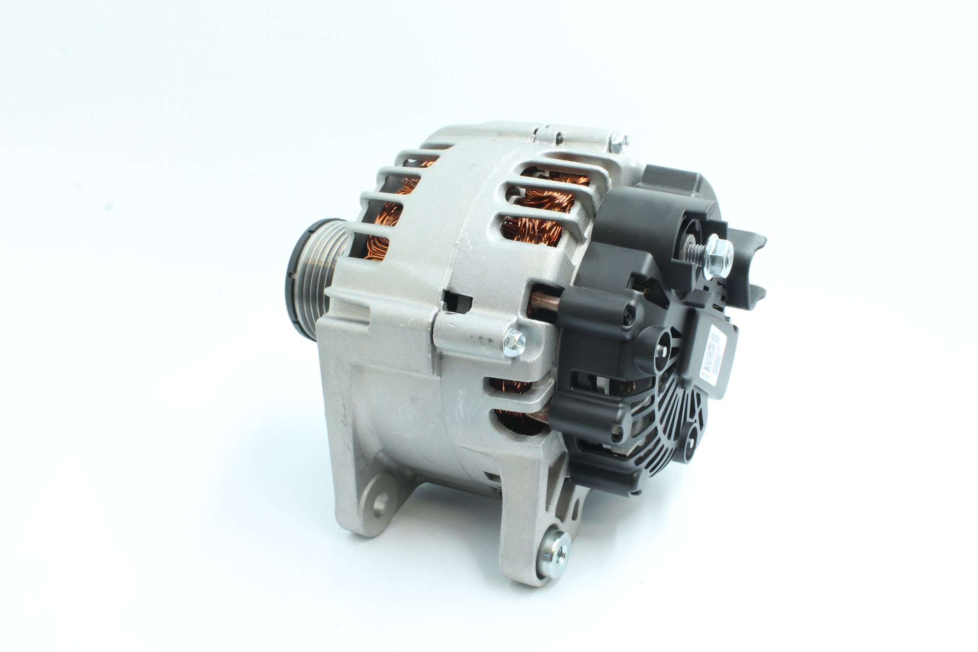 originale Renault CLIO PowerMax Generator starter 89215972