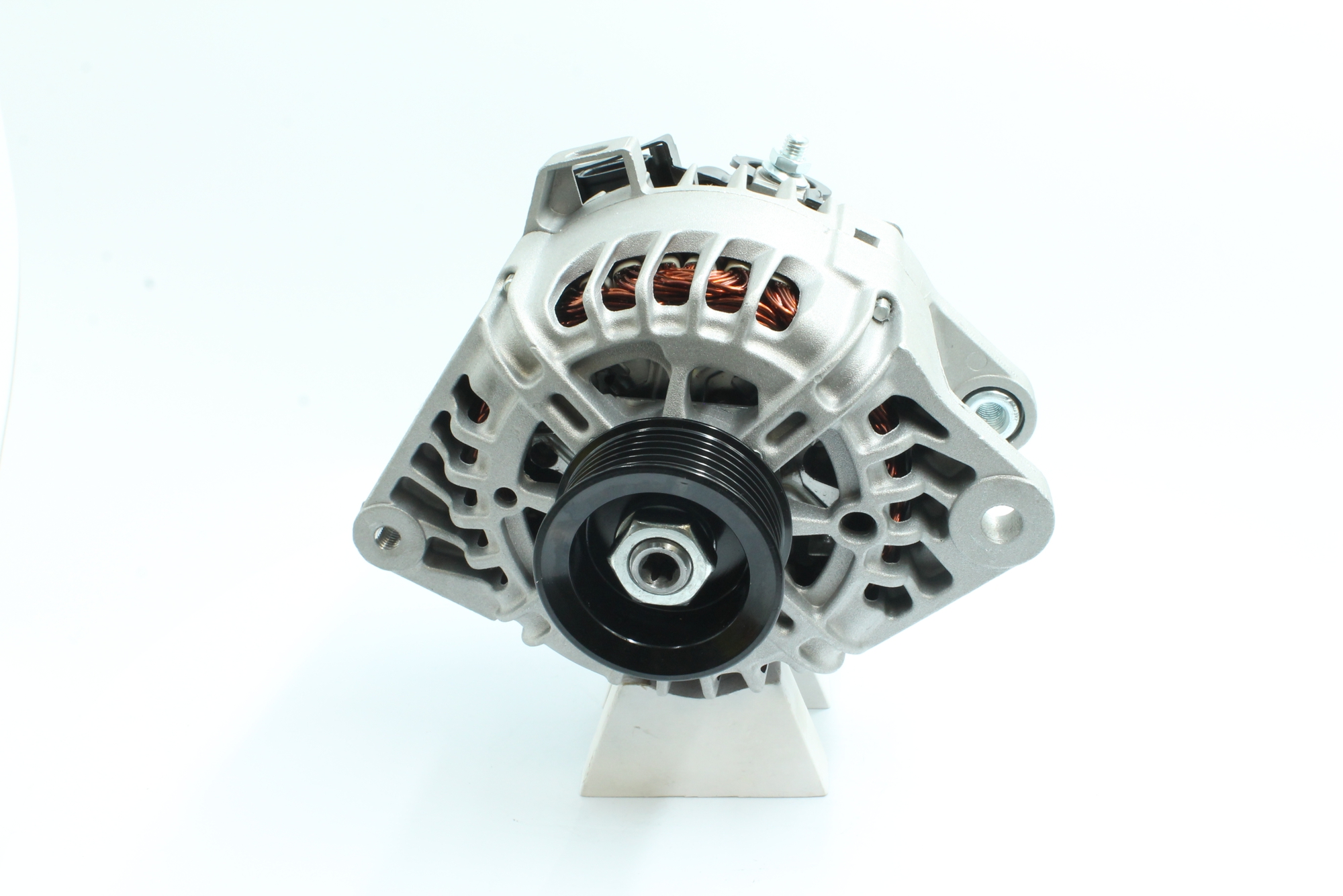 originale Hyundai i10 PowerMax Generator starter 89216191