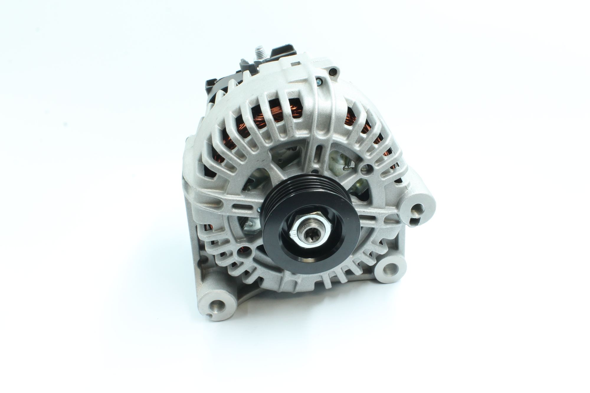 Alternateur PowerMax 89216264 appropriées pour TOYOTA pas cher