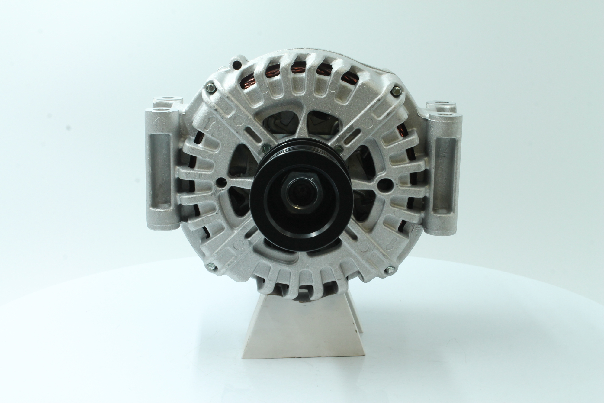 PowerMax 89216273 Generator MERCEDES-BENZ S-Klasse Limousine (W222, V222, X222) S 350 BlueTEC 3.0 4-matic (222.033, 222.133) Diesel 258 PS 2015