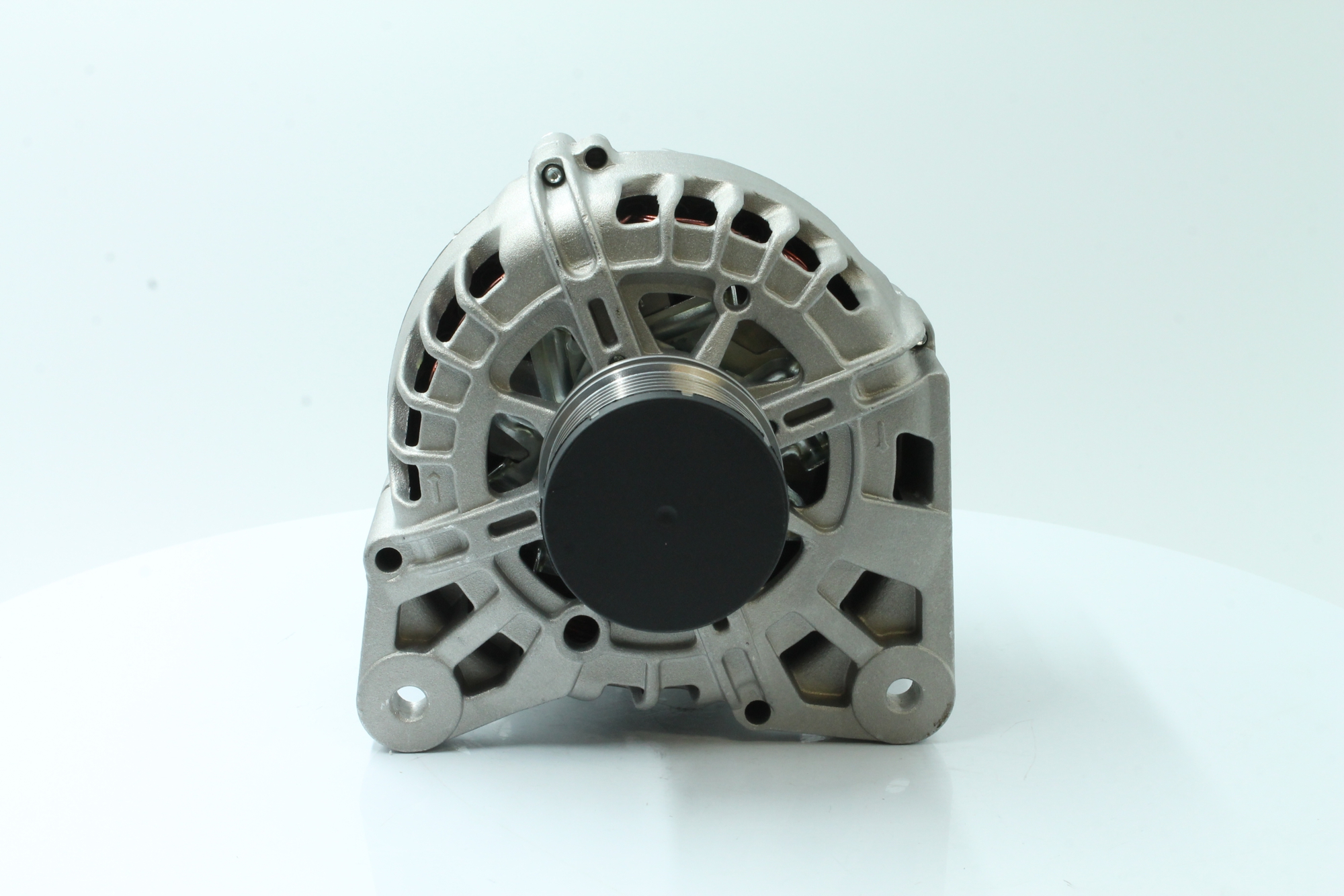 Alternateur PowerMax 89216277 appropriées pour RENAULT, DACIA pas cher