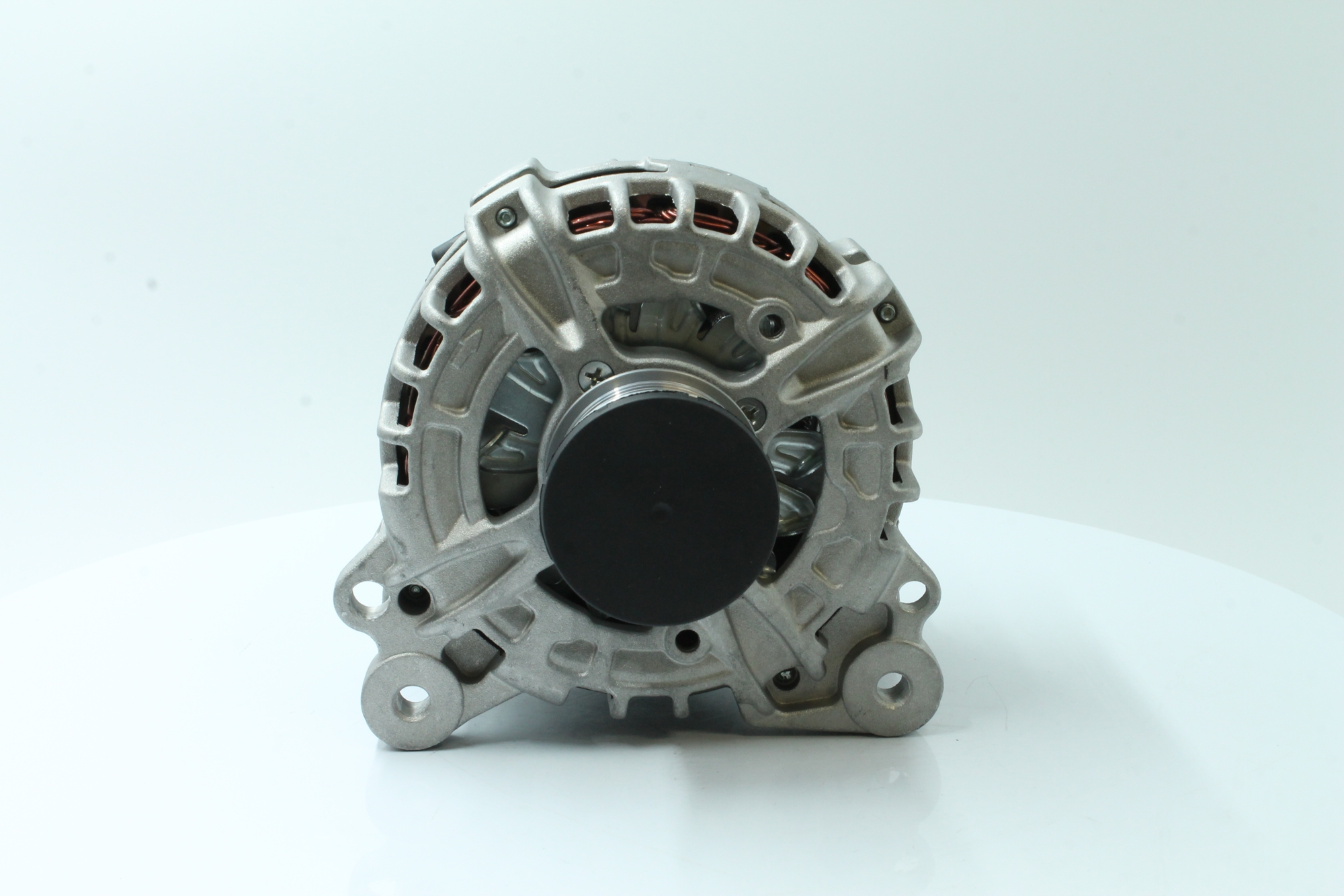 Alternator PowerMax PowerMax 89216327
