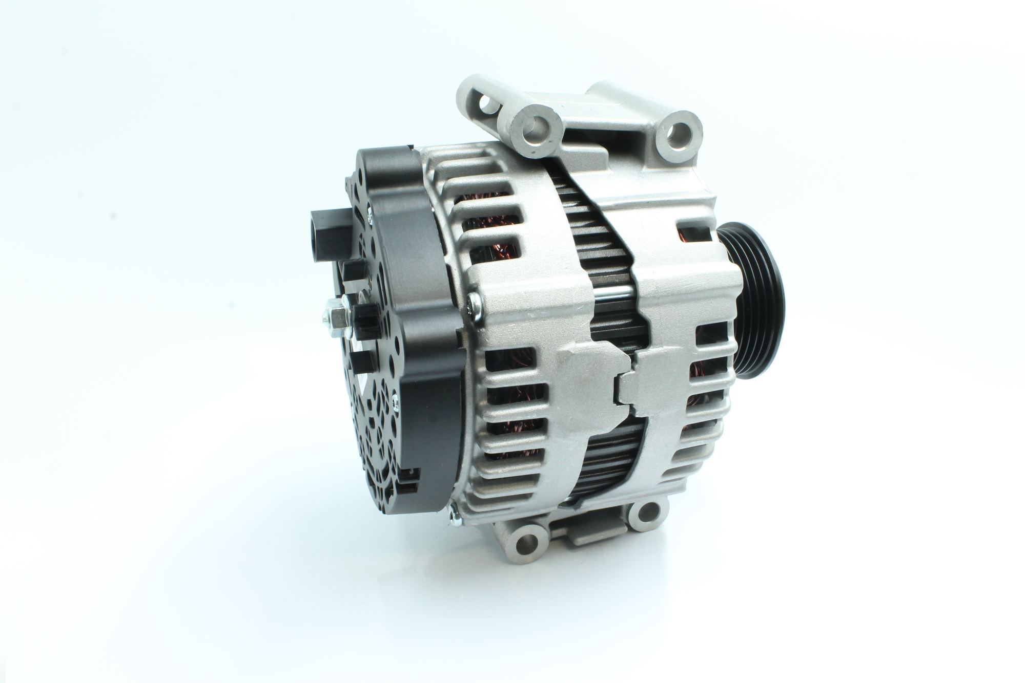 PowerMax 89216337 Генератор Audi A6 4f2 3.0 TFSI quattro бензин 299 л.с. 2011