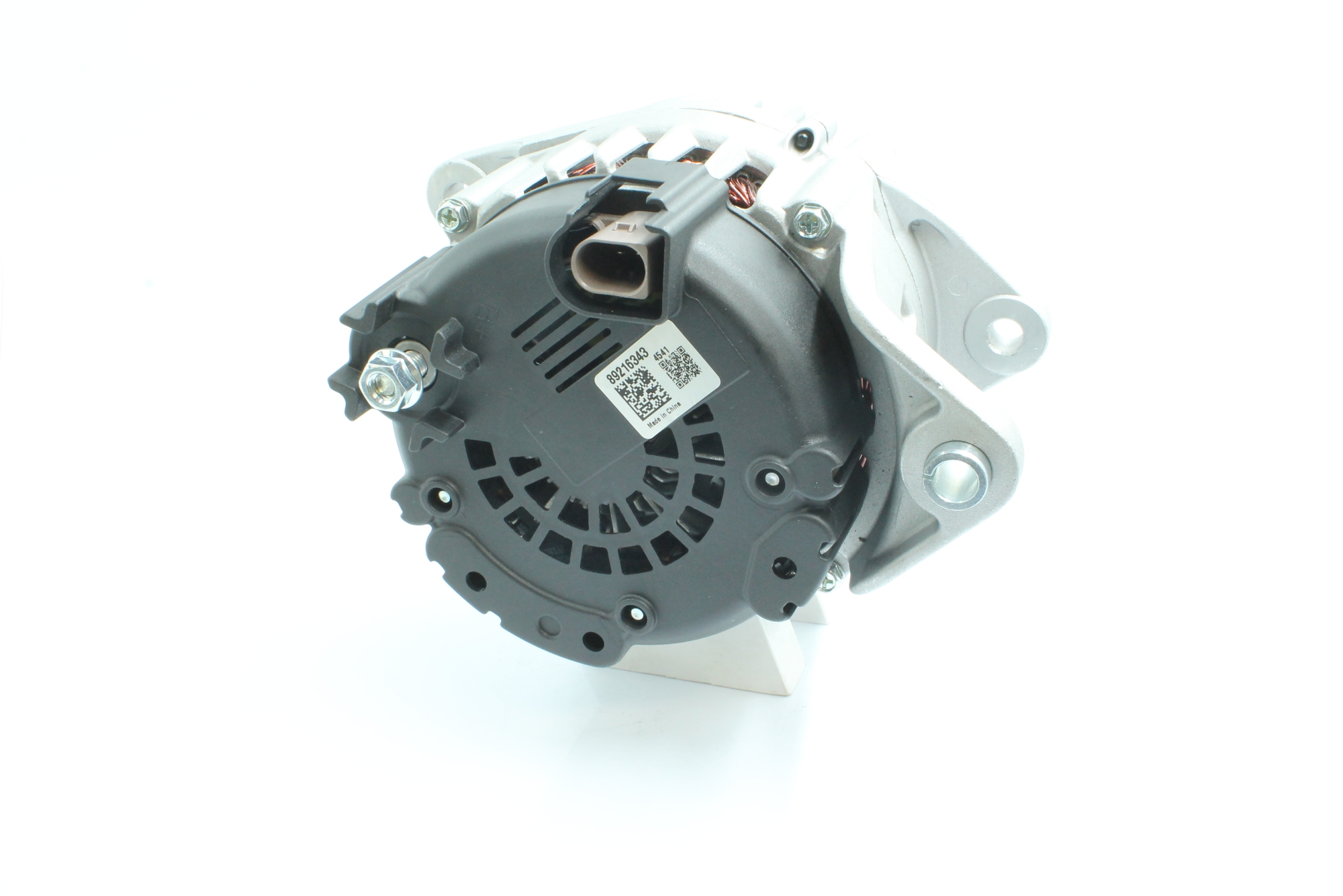 Генератор PowerMax 89216343 совместимо с FIAT, IVECO дешево