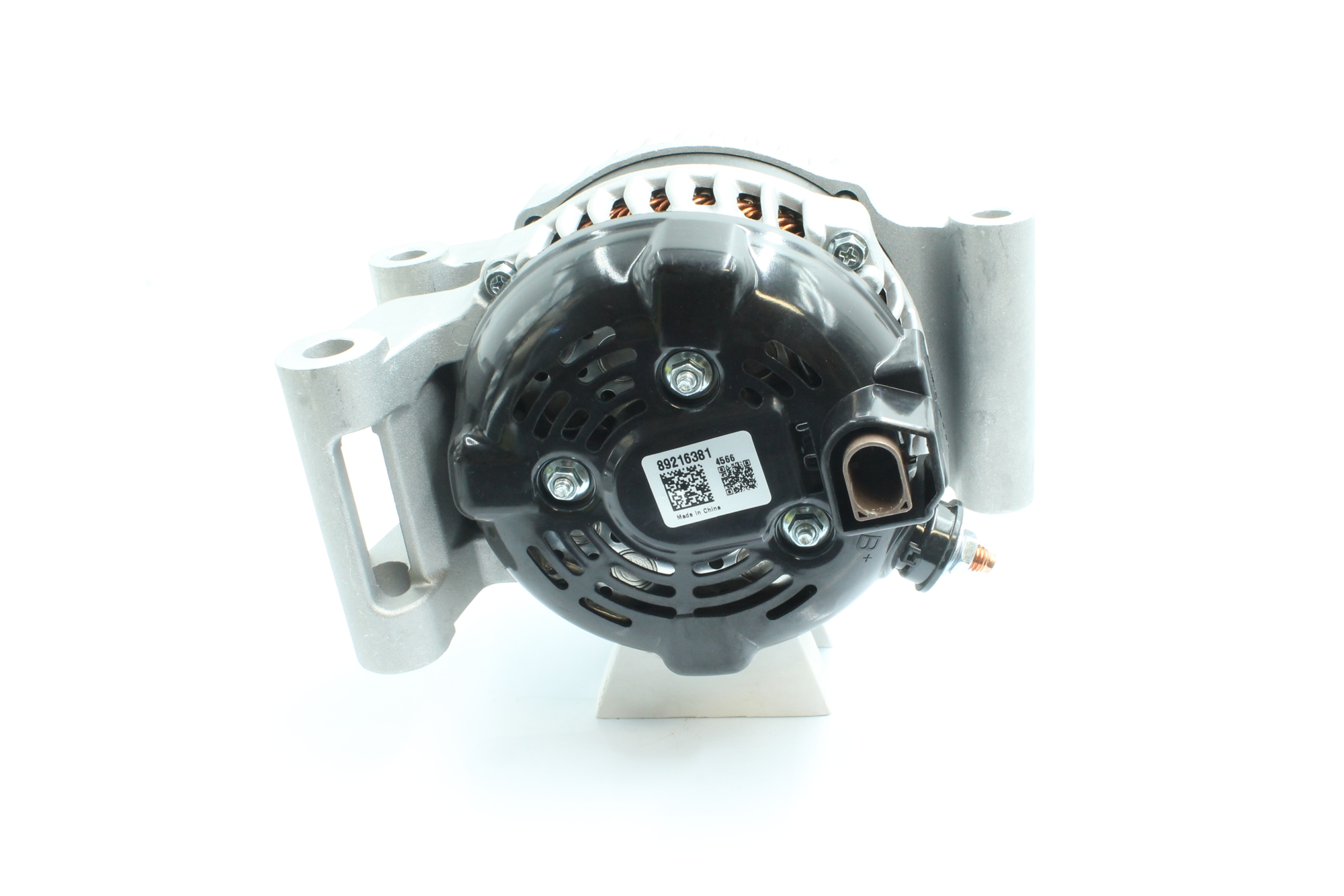 PowerMax CH1210300BC Laturi 89216381