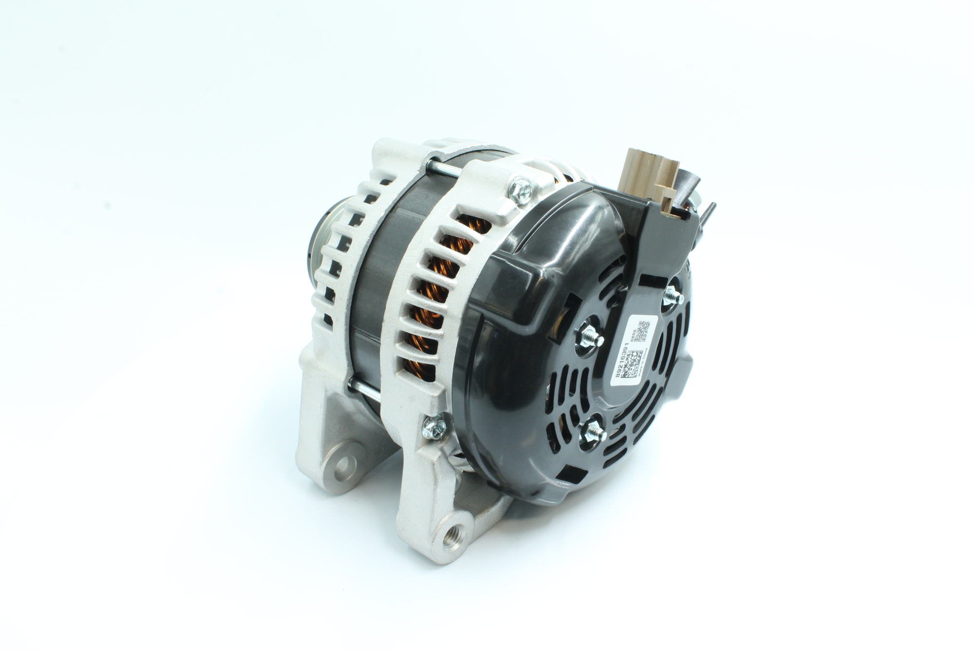 originale Volvo V50 PowerMax Alternator 89216391