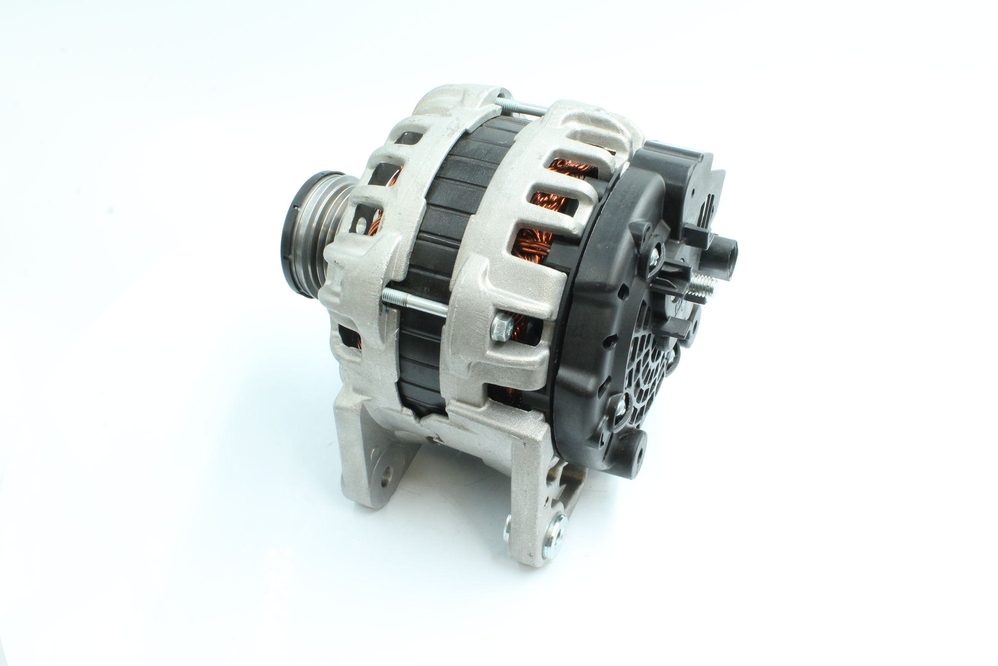 PowerMax Lichtmaschine 89216393