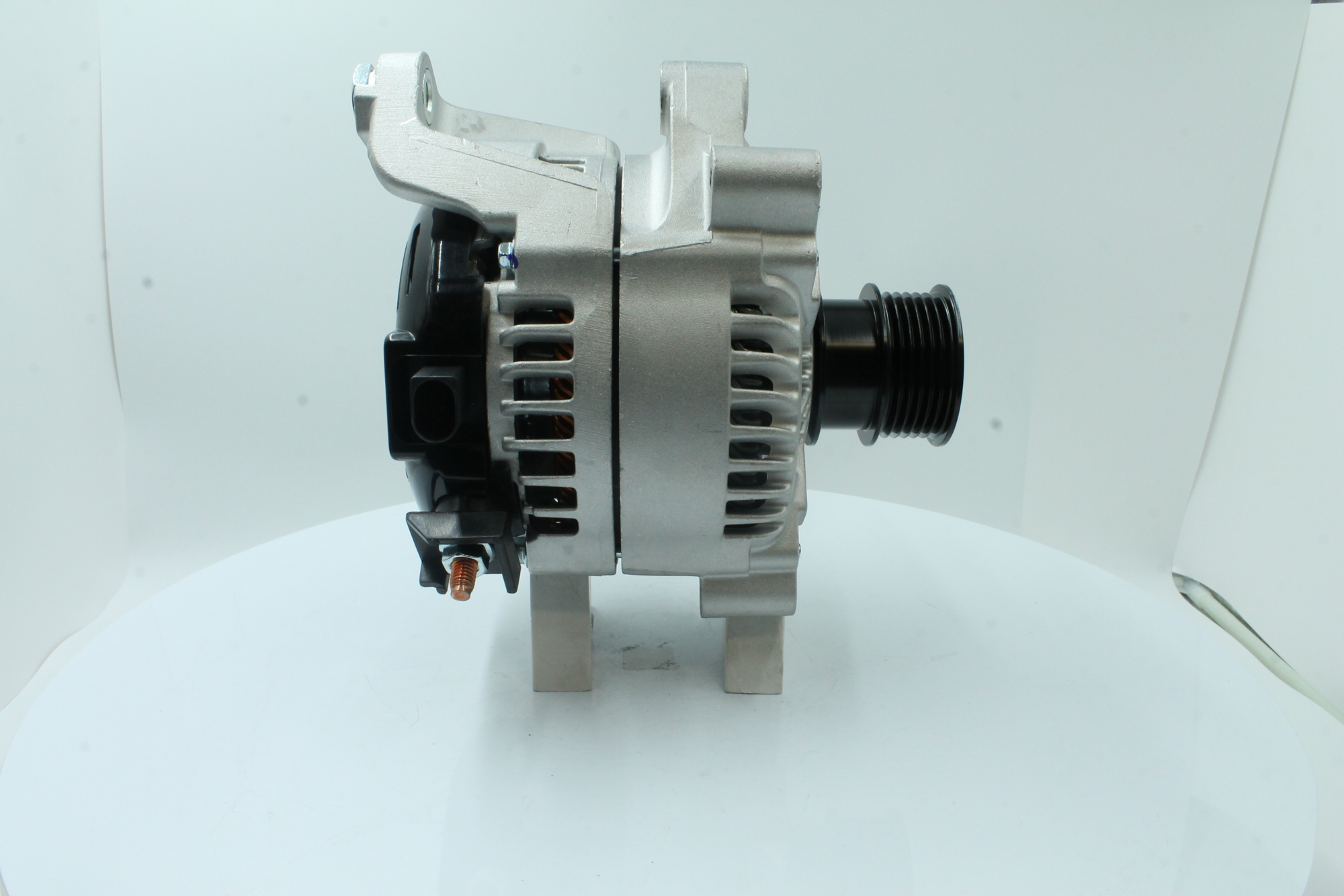 PowerMax 89216439 Kintamosios srovės generatorius BMW F36 430 i xDrive benzinas 249 AG 2016