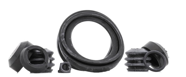 Bremssattel-Reparatursatz KRAFT 6039348 passend für IVECO zum günstigen Preis