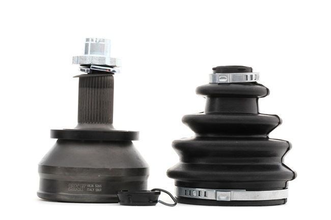 SKF VKJA 5265 SKODA Fabia II Praktik (545) Antriebswellengelenk original kosten
