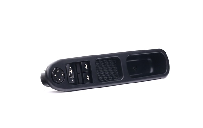 ELECTRIC LIFE ZRPGP76003 Elrudekontakt CITROЁN C3 pris