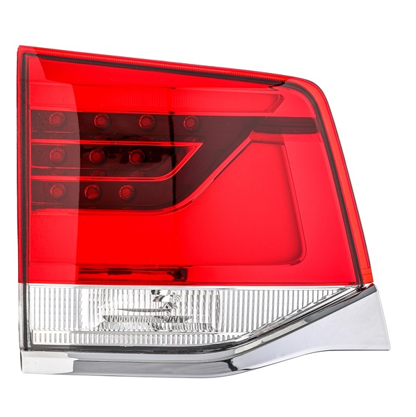 ABAKUS 212-1356L-UE Lanterna traseira Toyota Land Cruiser 200 4.5 D4-D (VDJ200) Diesel 232 cv 2023 preço
