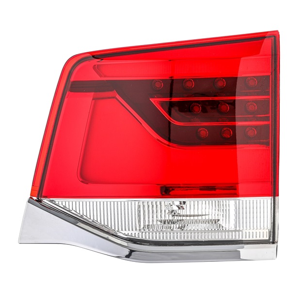 ABAKUS 212-1356R-UE Farol traseiro TOYOTA Land Cruiser 200 (J200) 4.5 D4-D (VDJ200) Diesel 232 cv 2024 preço