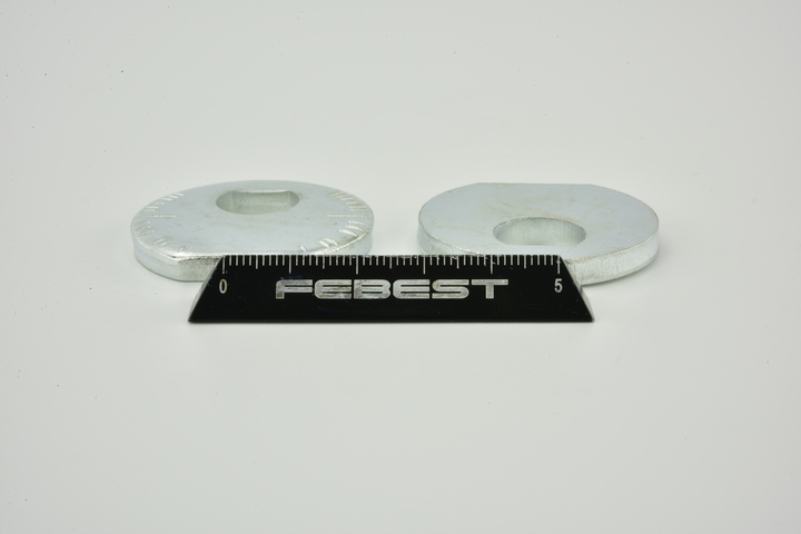 Forra, corpo do eixo FEBEST 0130-002-PCS2 adequados para TOYOTA, LEXUS barato