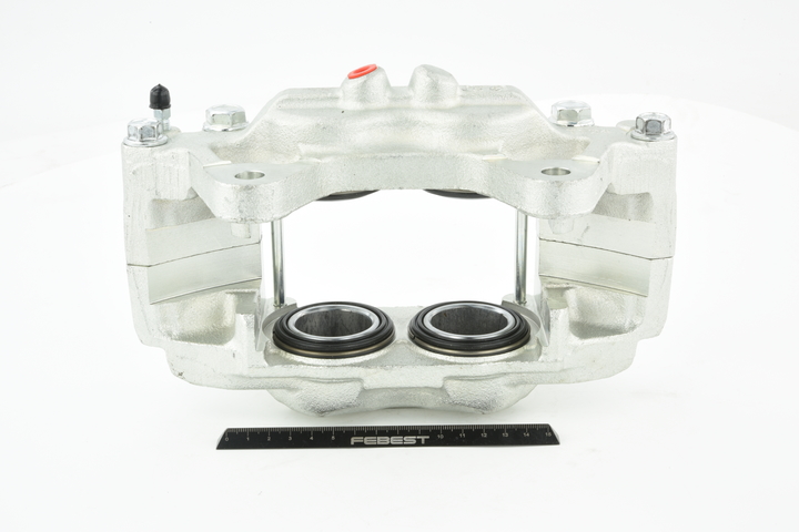originale Toyota RAV 4 FEBEST Bremsecaliper 0177-GRN280FRH