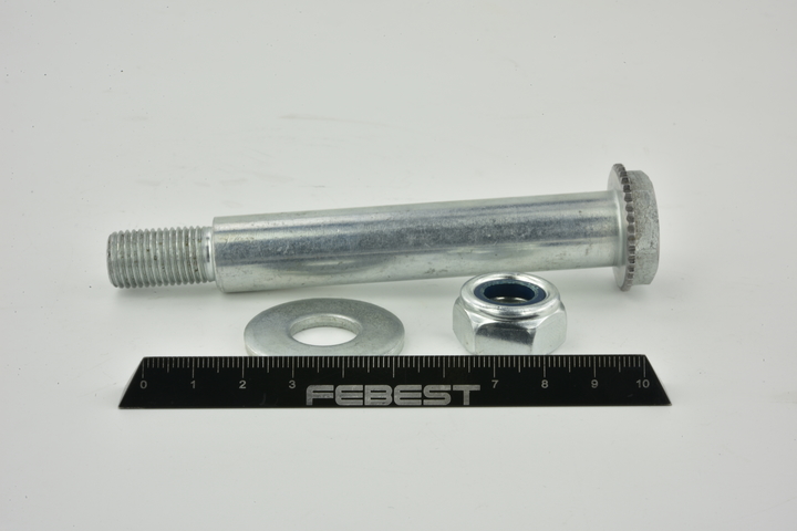 FEBEST Bullone correzione campanatura 0229-015-KIT