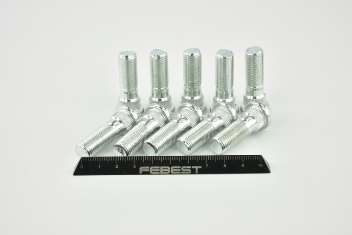 Pirkti FEBEST Rato varžtas 0284-002-PCS10