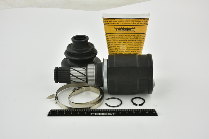 0411-A13 FEBEST Cv joint kit for MITSUBISHI SPACE STAR