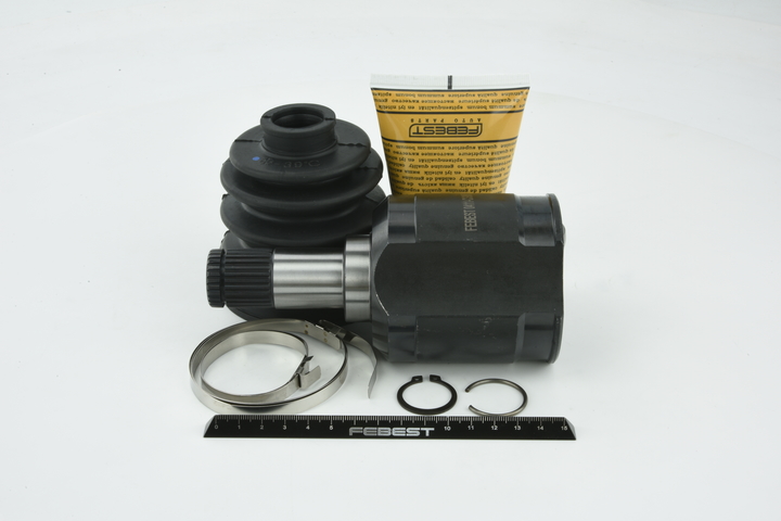 FEBEST 0411-CS9MTLH Antriebswellengelenk MITSUBISHI Lancer VII Limousine (CS_A, CT_A) 1.8 SEi 122 PS Benzin 2002